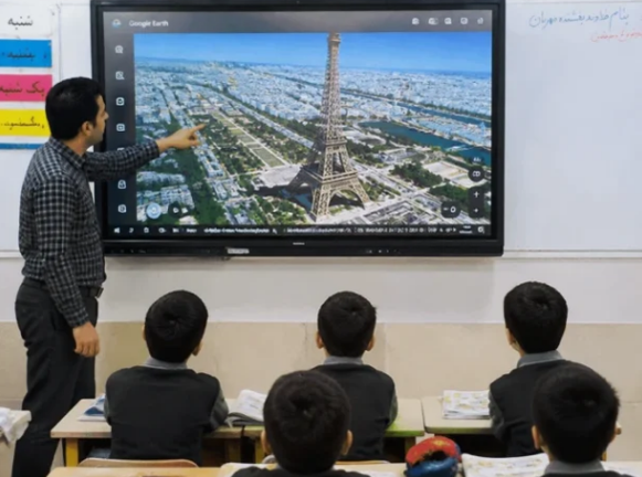 راهنمای خرید پنل تعاملی برای مدارس؛ قبل از خرید به چه نکاتی توجه کنیم؟