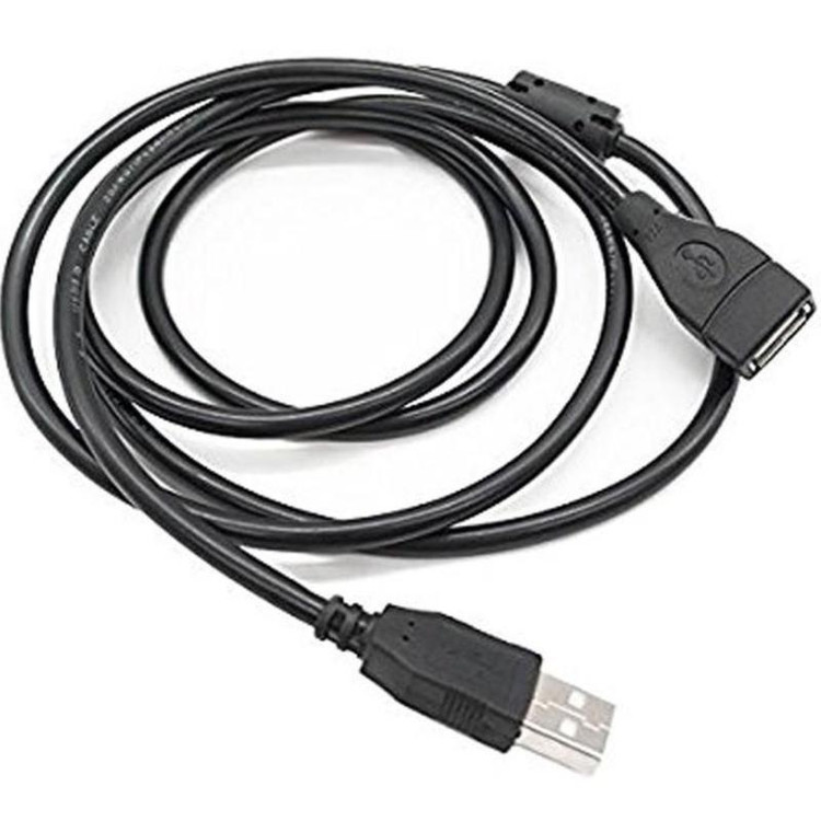 کابل افزایش طول usbبرند datalife 150CM