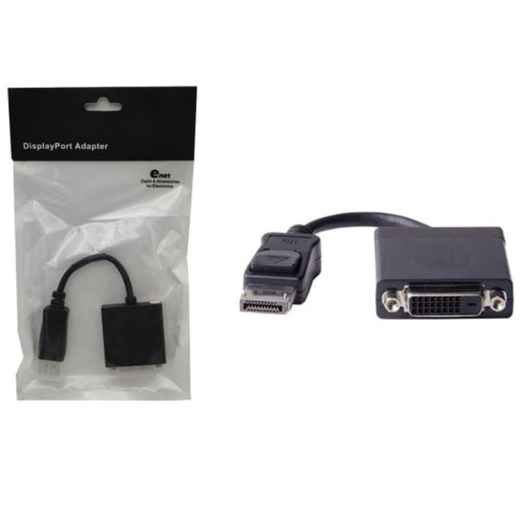 تبدیل DISPLAY to DVI