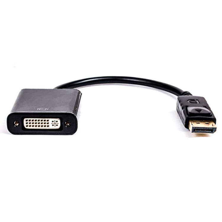 تبدیل DISPLAY to DVI