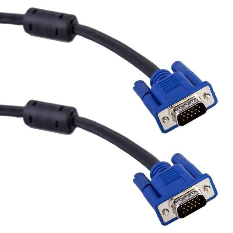 کابل VGA برند GREAT طول 1.5m