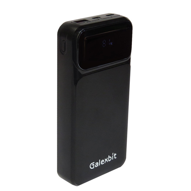 پاوربانک گلکسبیت مدل GP20 PD ظرفیت 20000 میلی آمپر ساعت