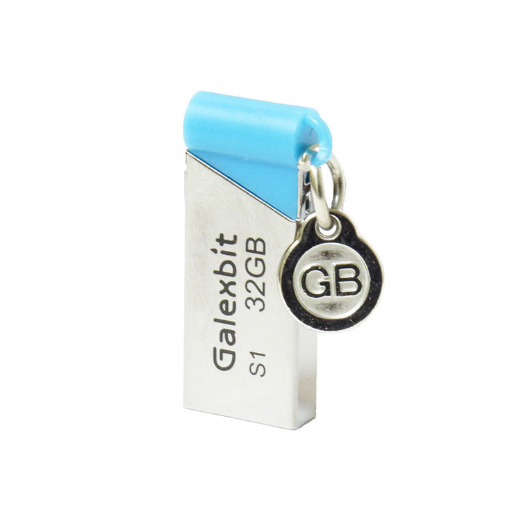 فلش 32 گیگابایت Galexbit S1 USB 2 ا Galexbit S1 32GB USB2 flash memory