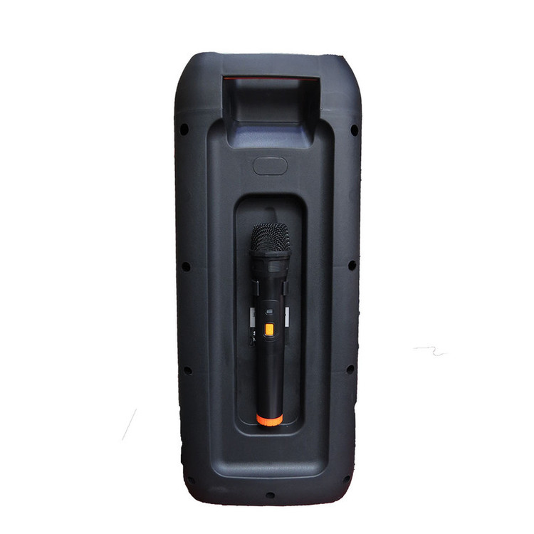 اسپیکر بلوتوثی قابل حمل رویال ساند مدل RD-D31