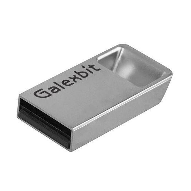 فلش مموری گلکسبیت مدل Micro Metal Series M4 ظرفیت 128 گیگابایت