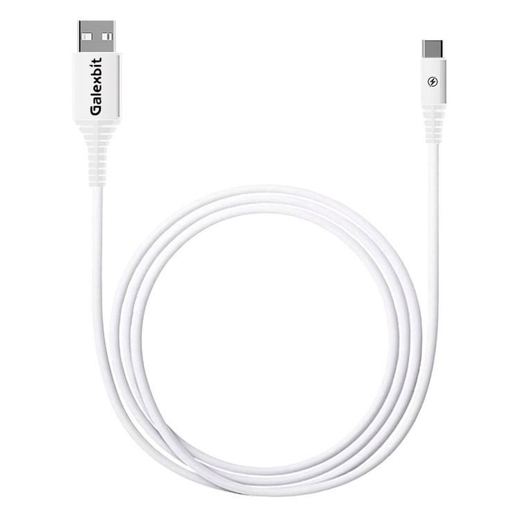 کابل تبدیل USB به USB-c گلکسبیت مدل CG طول 1 متر