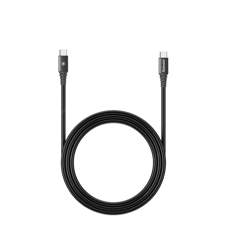 کابل usb-c گلکسبیت مدل CG طول 1 متر