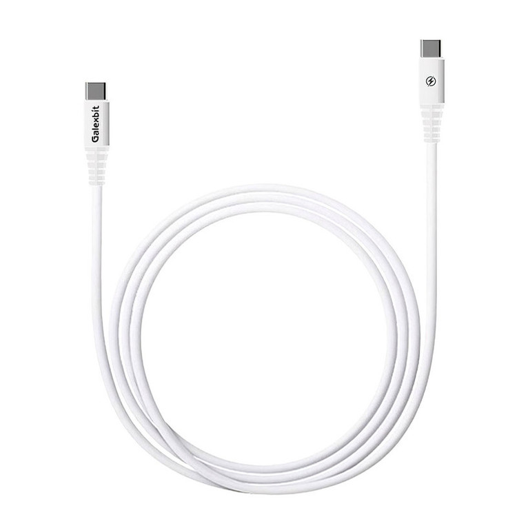 کابل usb-c گلکسبیت مدل CG طول 1 متر
