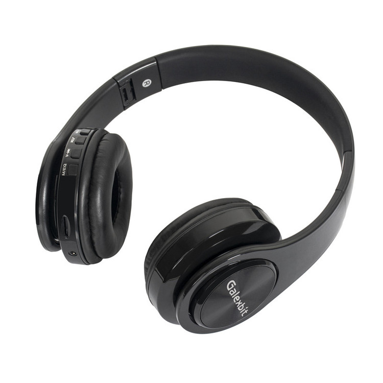 هدست بلوتوثی گلکسبیت مدل GH-30