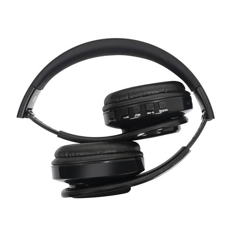 هدست بلوتوثی گلکسبیت مدل GH-30