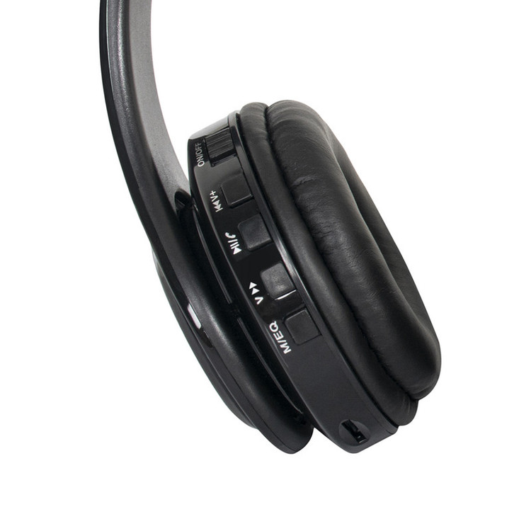 هدست بلوتوثی گلکسبیت مدل GH-30