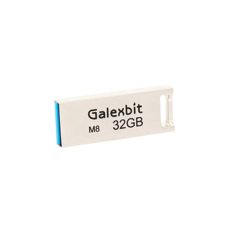 فلش 32 گیگ گلکس بیت Galexbit Micro Metal Series M8