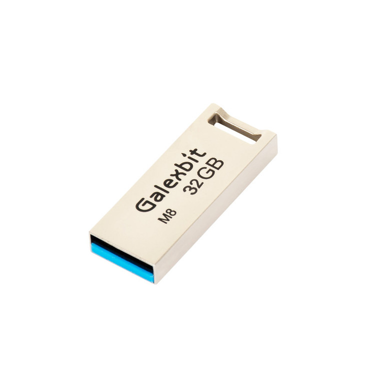 فلش 32 گیگ گلکس بیت Galexbit Micro Metal Series M8