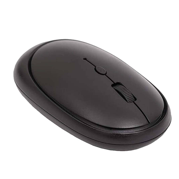 کیبورد و ماوس سادیتا بیسیم مدل SKM-3401WL