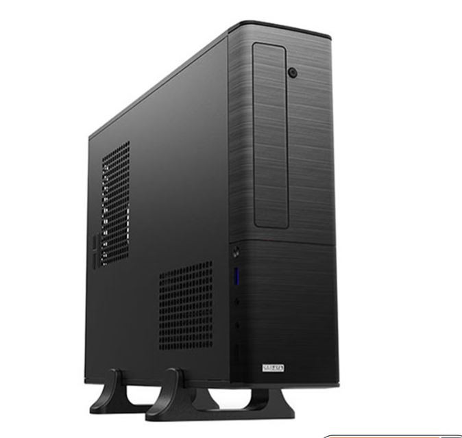 کیس کامپیوتر سادیتا مدل SC-OS01MSlim