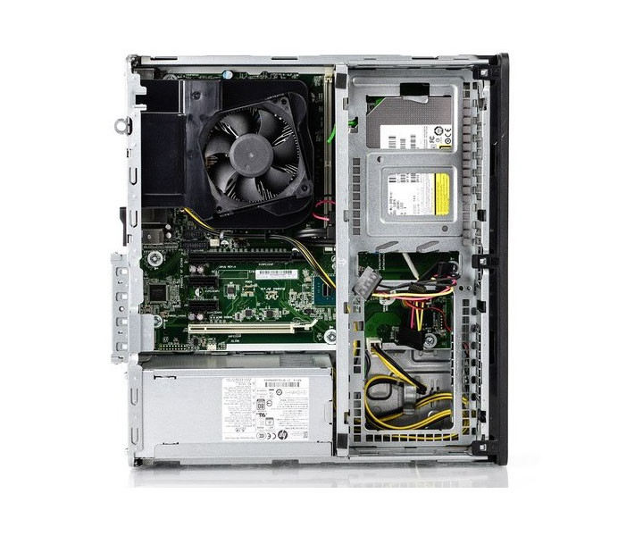 مینی کیس استوک اروپا HP ProDesk 600 G5 SFF مدل Core i5 نسل 9
