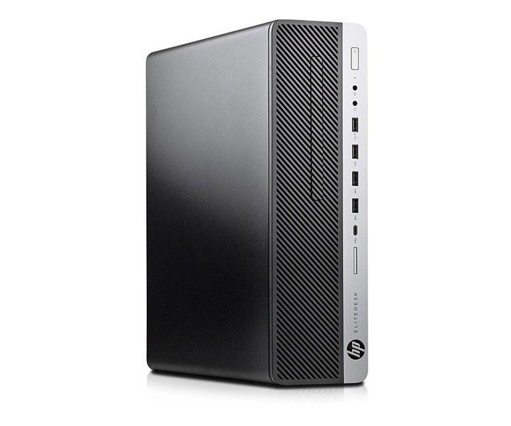 مینی کیس استوک اروپا HP ProDesk 600 G5 SFF مدل Core i5 نسل 9