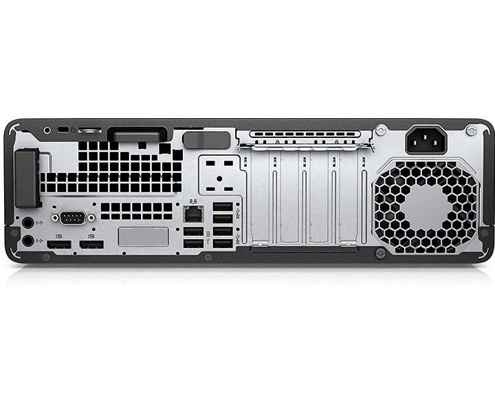 مینی کیس استوک اروپا HP ProDesk 600 G5 SFF مدل Core i5 نسل 9