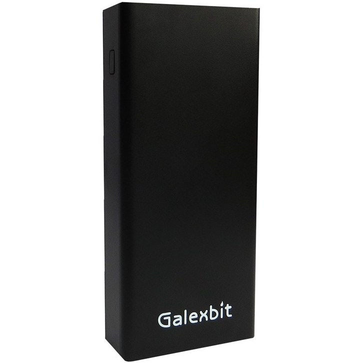 پاوربانک گلکسبیت مدل GP26 PD ظرفیت 20000 میلی آمپر ساعت