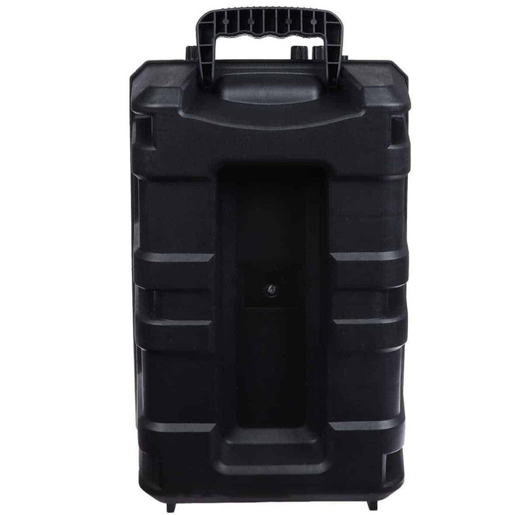 اسپیکر چمدانی Galexbit مدل GS-20