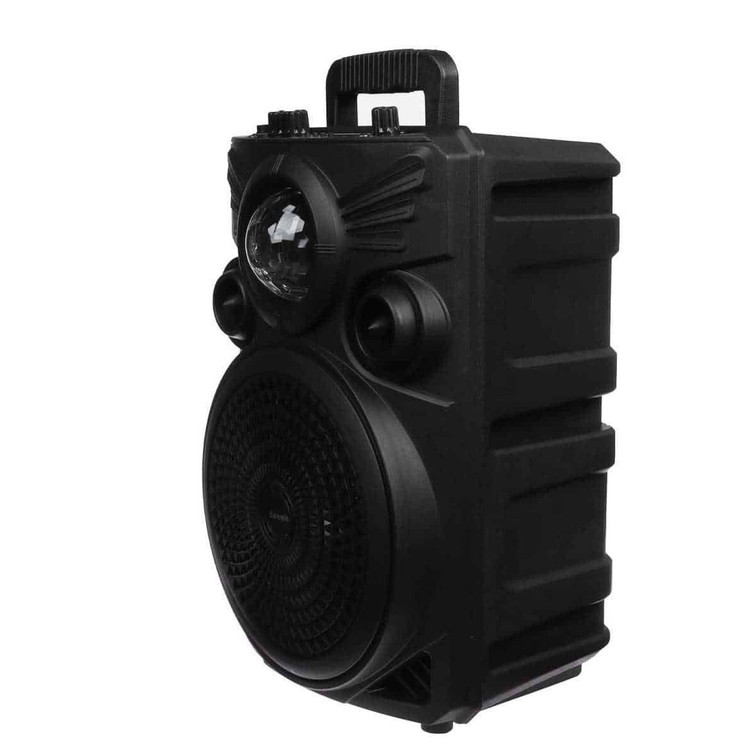 اسپیکر چمدانی Galexbit مدل GS-20