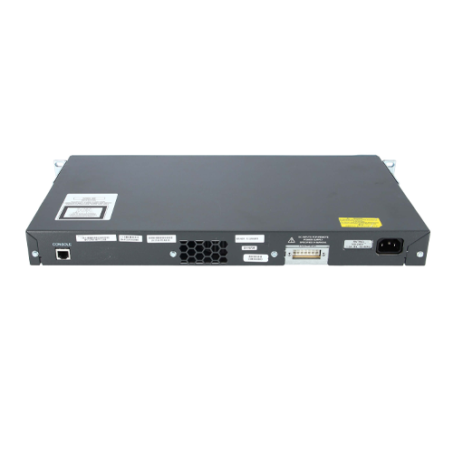 سوئیچ شبکه سیسکو 48 پورت WS-C2960-48TT-L استوک