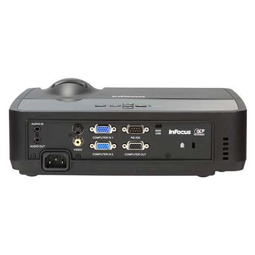 ویدئو پروژکتور استوک اینفوکوس InFocus IN112x