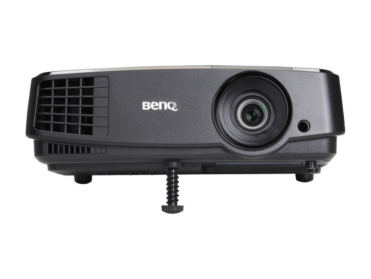 پروژکتور BENQ-MS504