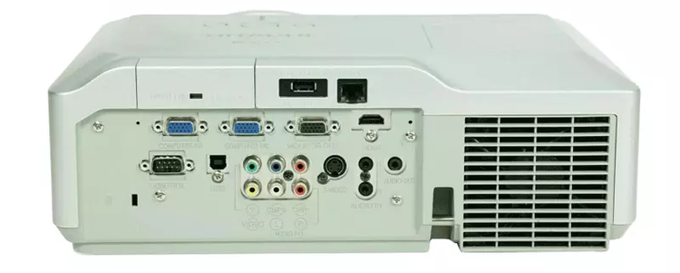 پروژکتور هیتاچی CP-X417