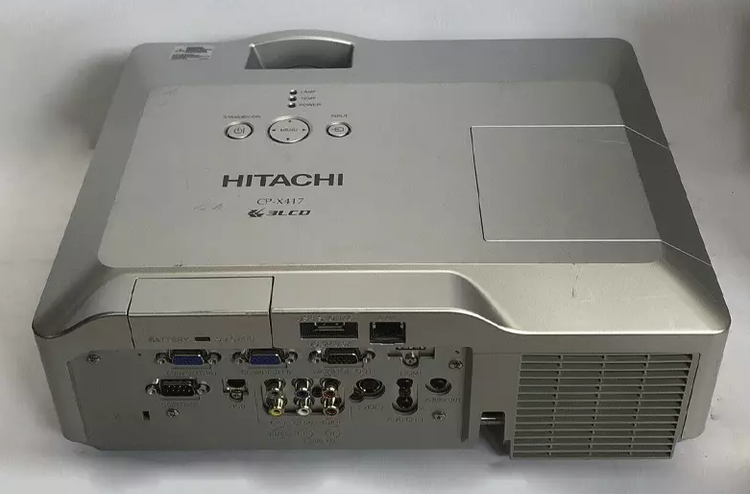 پروژکتور هیتاچی CP-X417