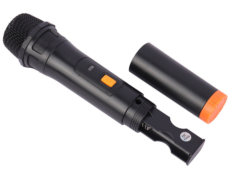 اسپیکر قابل حمل بی سیم رویال ساند مدل RS-D40