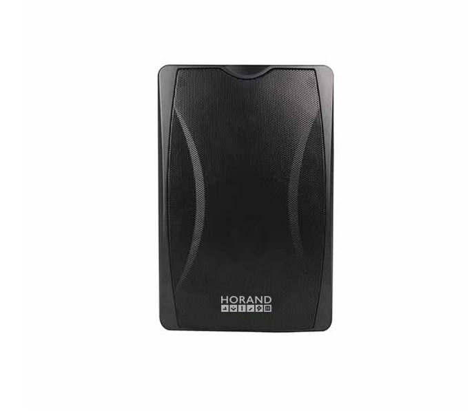 بلندگوی دیواری اکتیو تحت شبکه مدل SH-DSP6606N