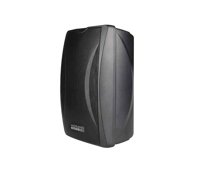 بلندگوی دیواری اکتیو تحت شبکه مدل SH-DSP6606N