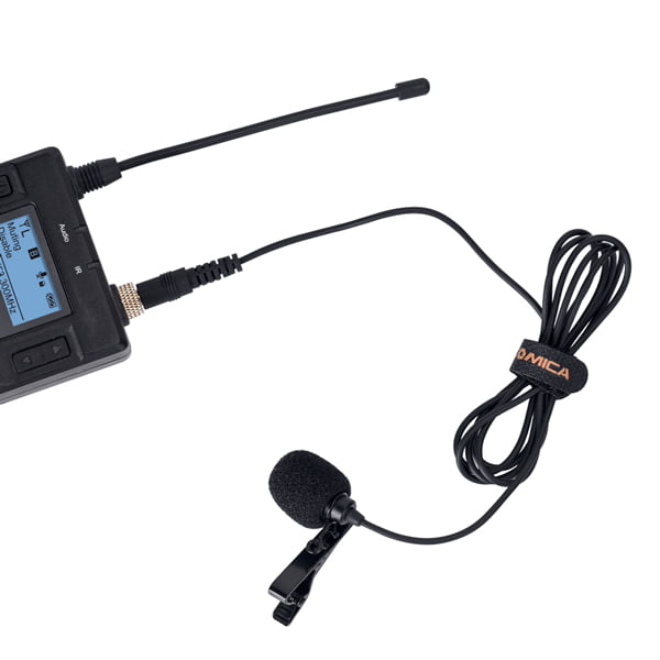 میکروفون یقه ای کامیکا CVM-M-O1