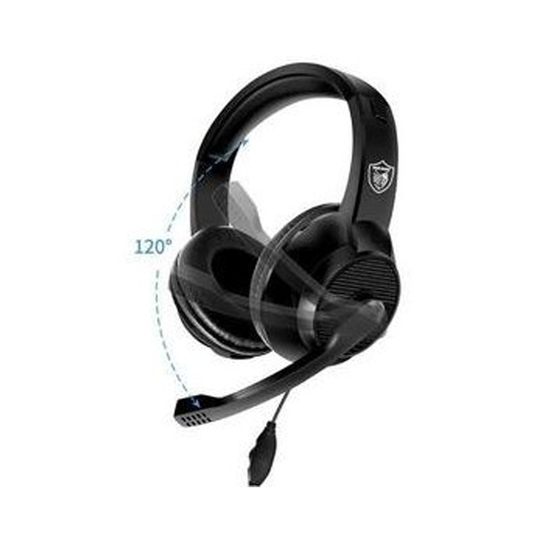 هدست مخصوص بازی مدل GM-001