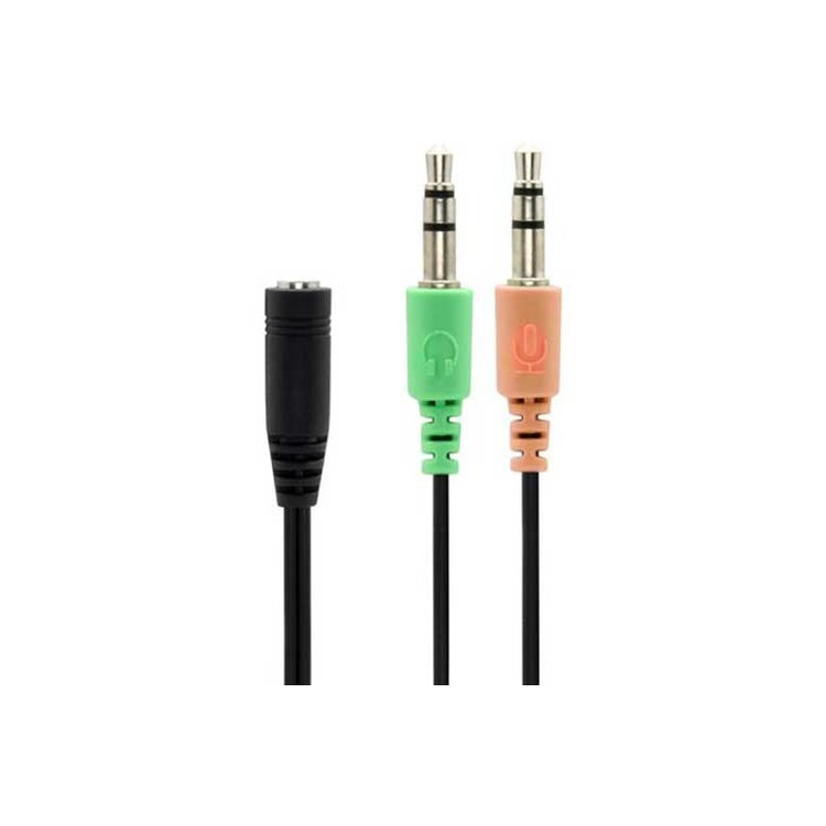هدست مخصوص بازی سادیتا مدل AKJBL J07 مشکی
