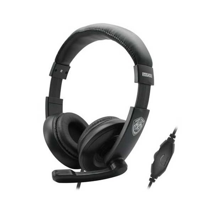 هدست مخصوص بازی سادیتا مدل AKJBL J07 مشکی