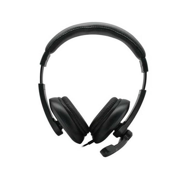 هدست مخصوص بازی سادیتا مدل AKJBL J07 مشکی