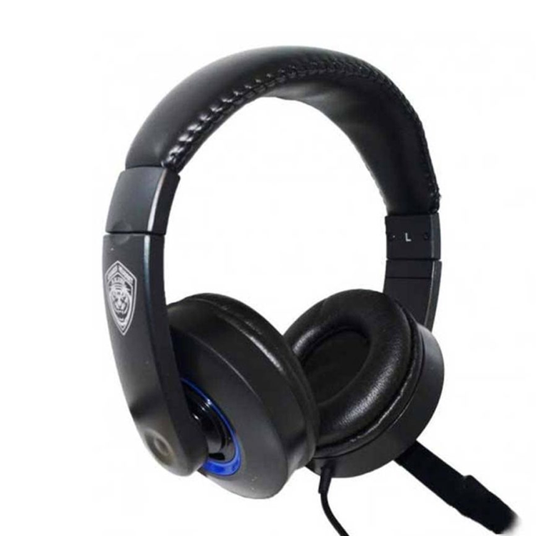 هدفون گیمینگ سادیتا مدل J-08