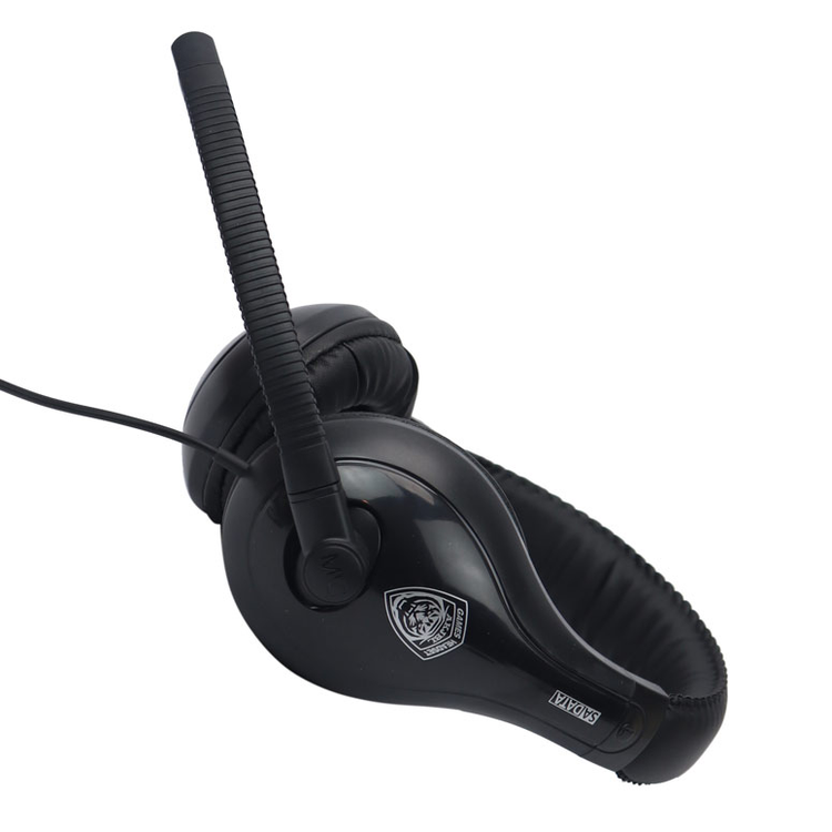 هدفون گیمینگ سادیتا مدل J-09