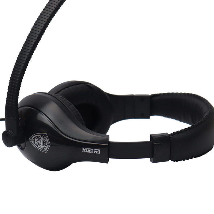 هدفون گیمینگ سادیتا مدل J-09