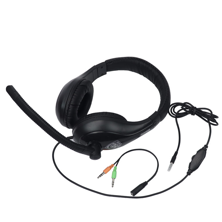 هدفون گیمینگ سادیتا مدل J-09