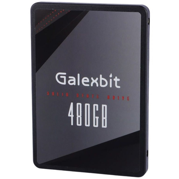 حافظه SSD گلکس بیت مدل G500 ظرفیت 480 گیگابایت