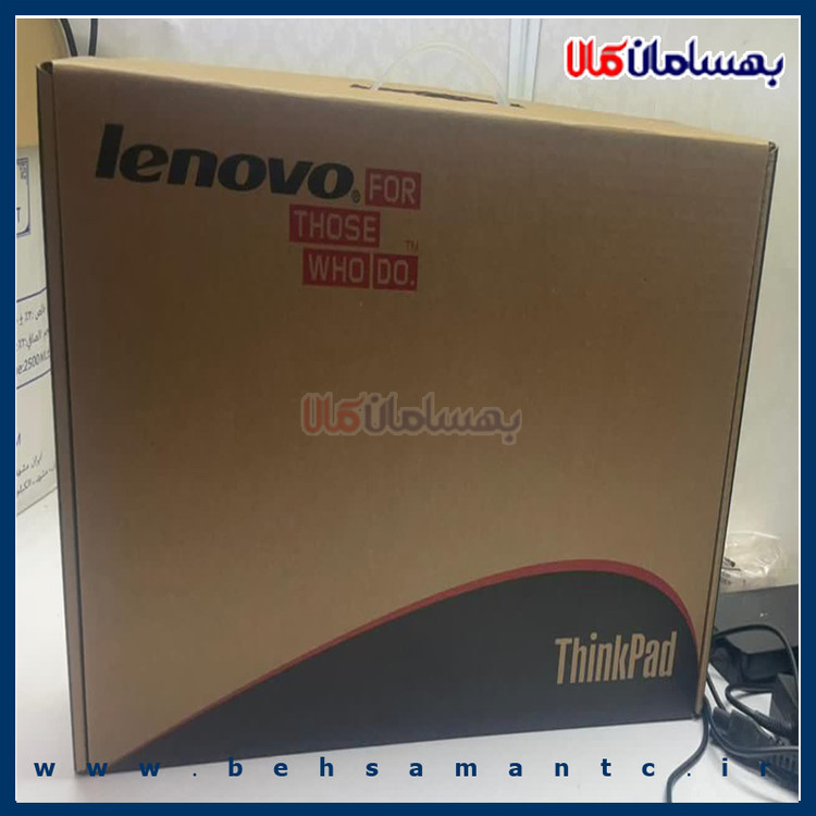 لپ تاپ لنوو استوک مدل lenovo thinkpad T460 |Ram16GB DDR4 |512GB SSD | I5 | INTEL