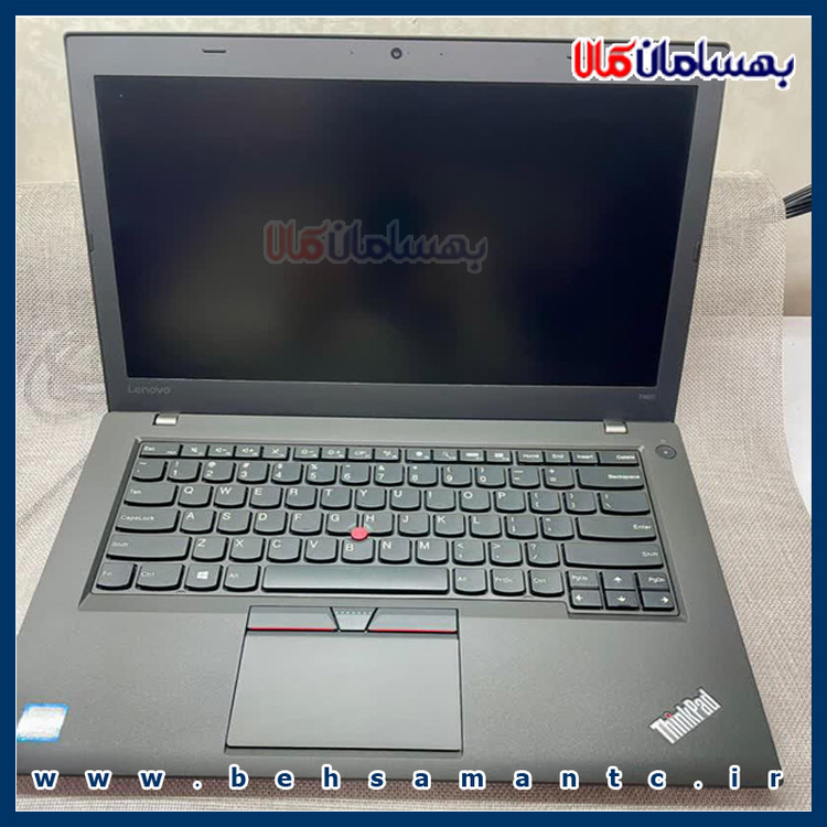 لپ تاپ لنوو استوک مدل lenovo thinkpad T460 |Ram16GB DDR4 |512GB SSD | I5 | INTEL