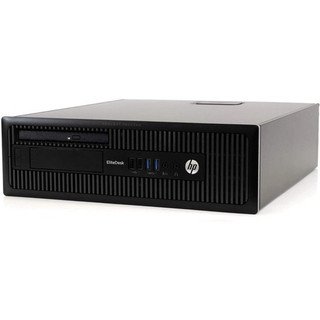 مینی کیس برند HP مدل CORE I5 6Th استوک