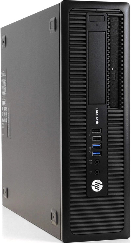 مینی کیس برند HP مدل CORE I5 6Th استوک