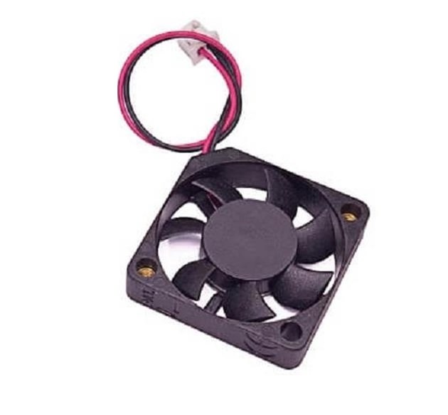 فن کارت گرافیک پی نت مدل 4×4 ا P-net