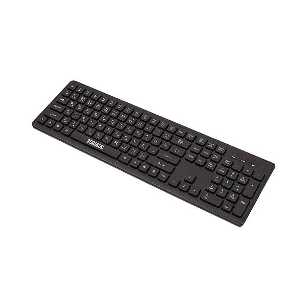 کیبورد و ماوس سادیتا مدل SKM-3401