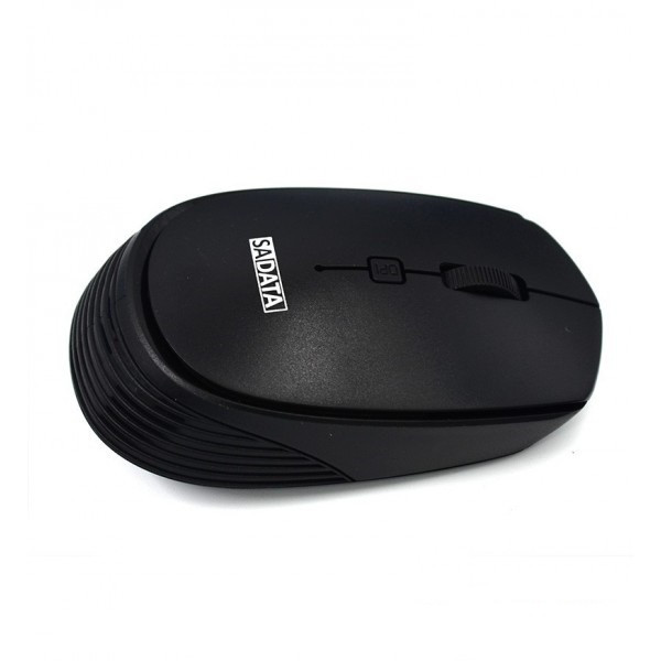 کیبورد و ماوس سادیتا مدل SKM-3401